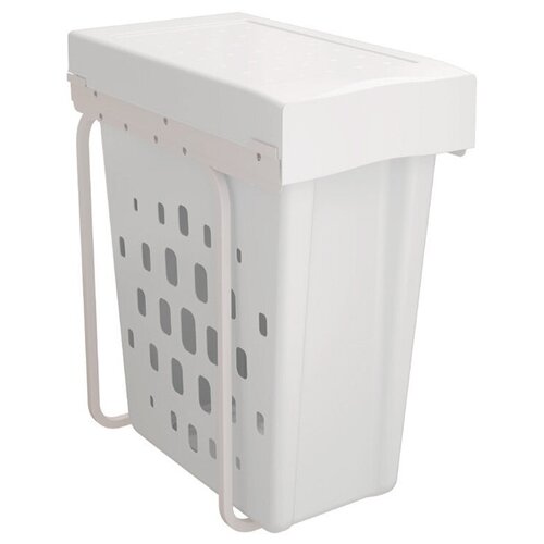 Корзина для белья выдвижная Gollinucci Laundry 6.LAB1294