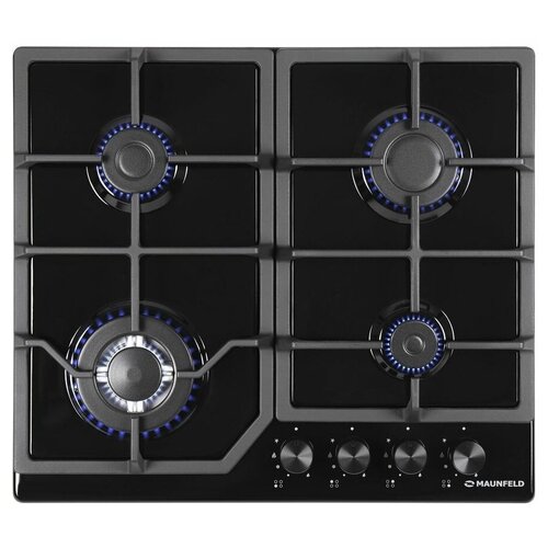 Газовая варочная панель MAUNFELD EGHE6443CBG 1826800₽