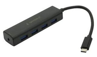 USB-концентратор Gembird UHB-C364 4xUSB