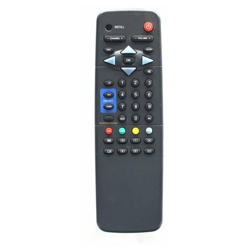 фото Пульт к philips rc7954 box huayu