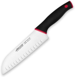 Нож кухонный Сантоку 18 см ARCOS Duo арт. 147822