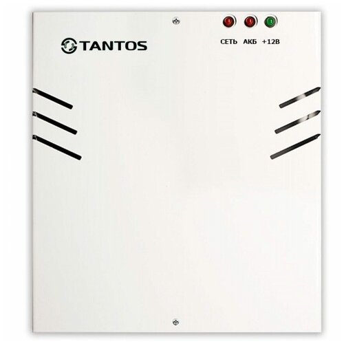 Tantos ББП-20 PRO источник питания