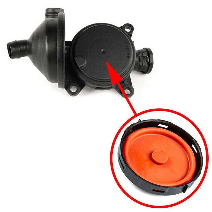Мембрана квкг BMW N46, N42 11617503520