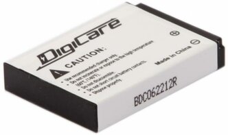 Аккумулятор DigiCare PLC-5L / NB-5L / PowerShot S110, S100, SX230HS, SX220HS