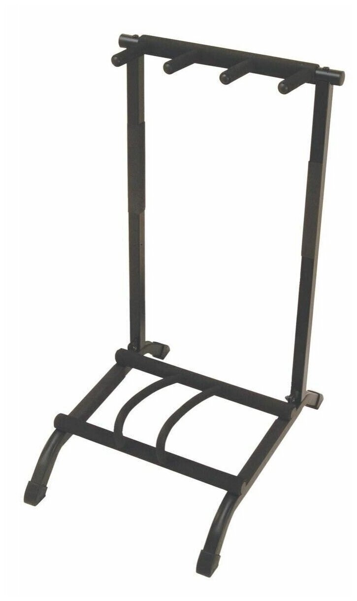 фото OnStage GS7361 складной стенд для 3-х гитар