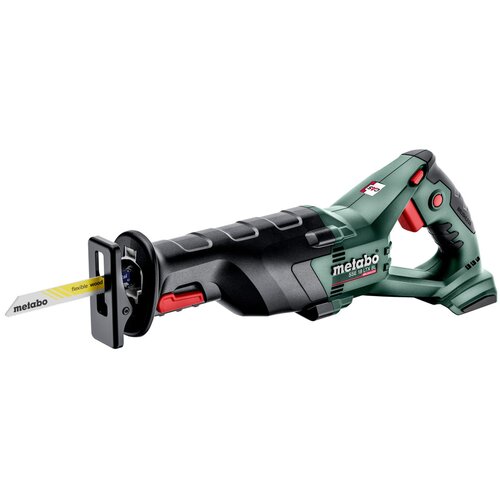 Пила Metabo SSE 18 LTX BL 4899900₽