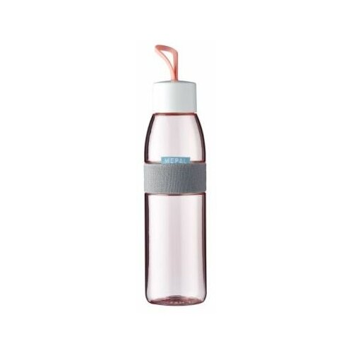 Mepal Бутылка для воды 500 мл Nordic Pink Ellipse Mepal