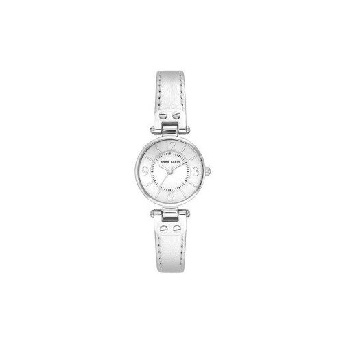 Наручные часы ANNE KLEIN Наручные часы Anne Klein 9443 SVSI, серебряный