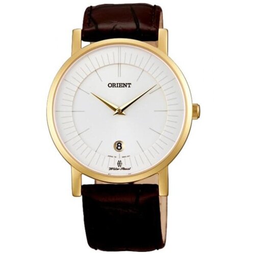 фото Наручные мужские часы orient fgw01008wo