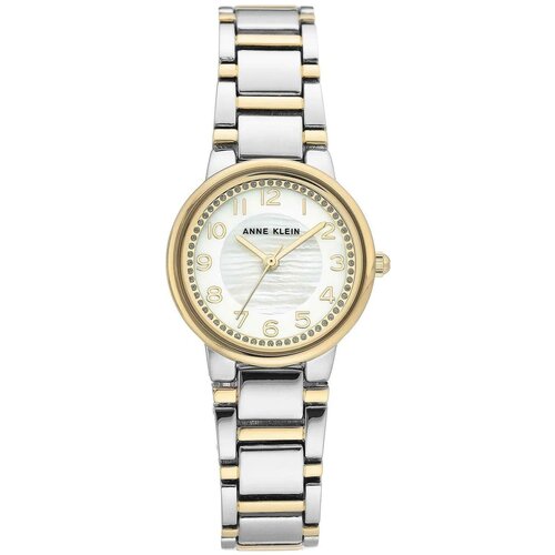 фото Наручные часы anne klein 3605mptt