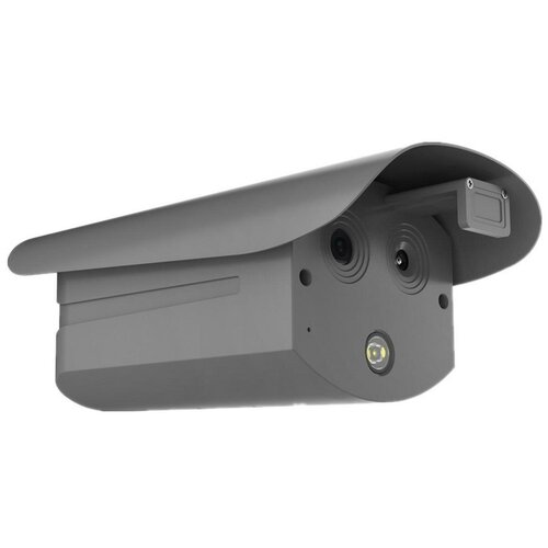 Link 8259A камера видеонаблюдения с тепловизором тепловизионная камера для измерения температуры тела Точность до 03С в подарочной упаковке 6968200₽