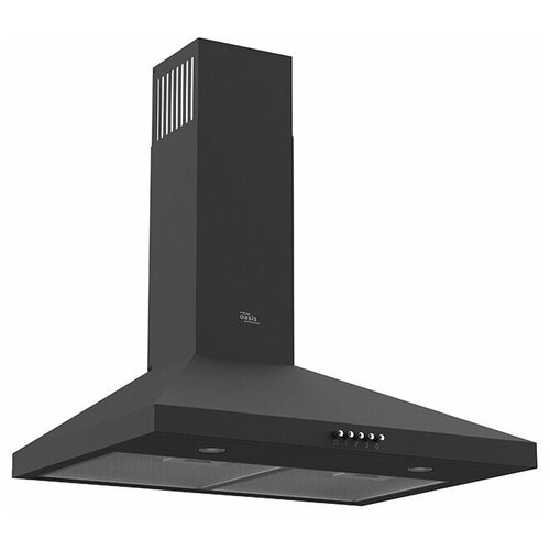 Кухонная вытяжка Oasis KB-60B FR 834500₽