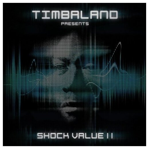 AUDIO CD Timbaland - Shock Value 2