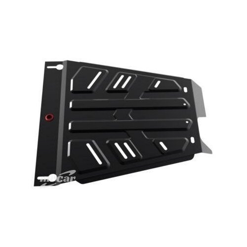 фото Автоброня 111055034 111.05503.4_защита раздаточной коробки\ suzuki grand vitara 05