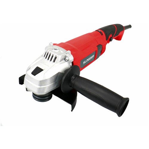 Угловая шлифмашина SLOGGER AG1225DBS 330000₽