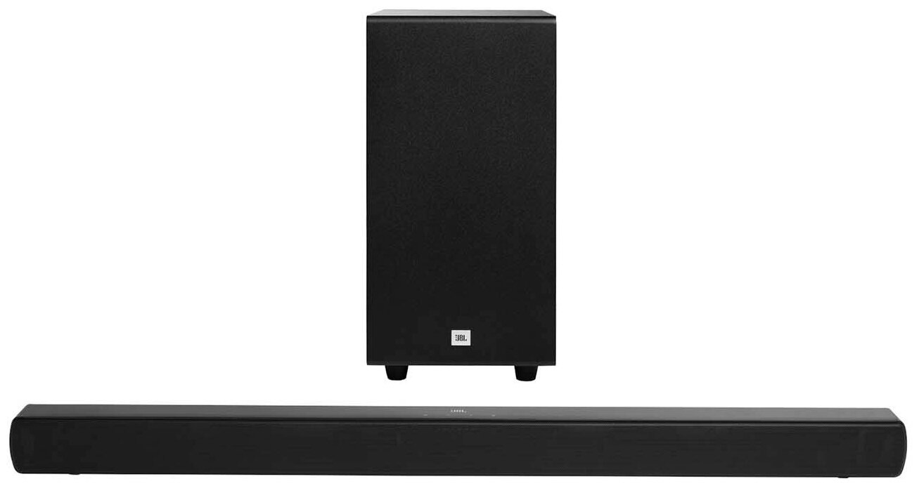 Саундбар JBL Cinema SB190