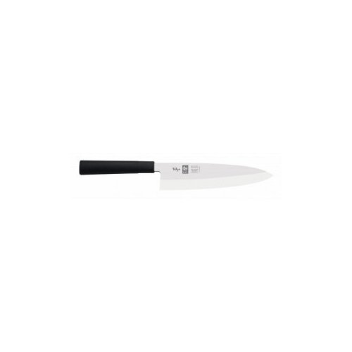 Нож японский Деба 180-320 мм. черный TOKYO Icel