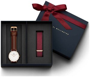 Daniel wellington classic roselyn 36mm sales