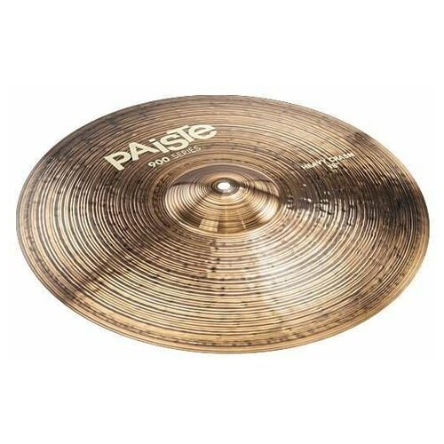 фото 0001902816 900 series heavy crash тарелка 16", paiste