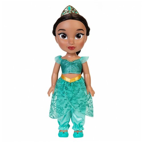 Кукла Jakks Pacific Disney Princess Моя подружка Жасмин 95563-4 L