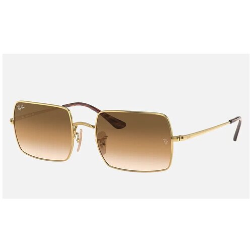фото Солнцезащитные очки ray-ban rectangle rb1969 9147/51 (54-19) luxottica