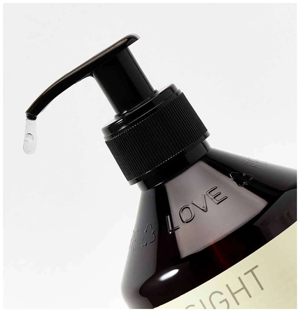 INSIGHT PROFESSIONAL Шампунь для ежедневного применения Energizing Shampoo, 900 мл (INSIGHT PROFESSIONAL, ) - фото №3