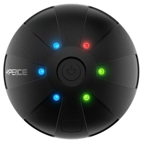 Вибрационный массажный мяч Hyperice Hypersphere Mini