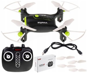 Syma best sale mini drone