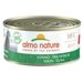Almo Nature консервы Консервы для Кошек с Тунцом в желе (HFC - Jelly - Tuna ) 5133H | HFC Jelly - Chicken 0,15 кг 44599 (2 шт)