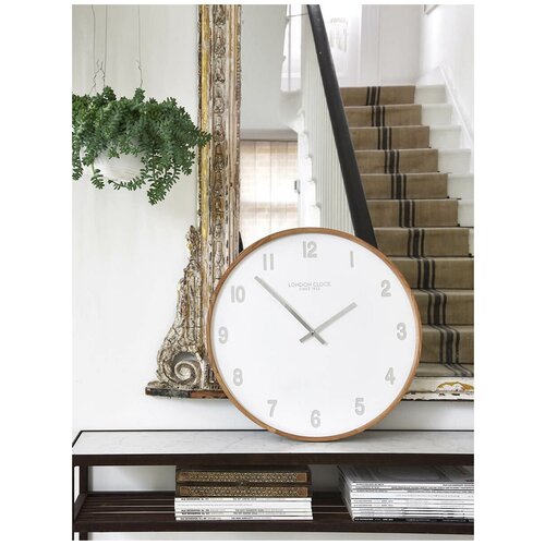 Часы London Clock 1222 LC Designs