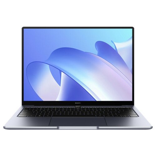 фото Ноутбук huawei matebook 14 klvl-w56w 53012nvl (amd ryzen 5 5500u 2.1 ghz/16384mb/512gb ssd/amd radeon graphics/wi-fi/bluetooth/cam/14.0/2160x1440/windows 10 home 64-bit)