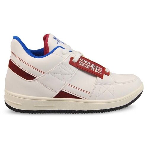 фото Кроссовки crosby 408555-01-01бл 40