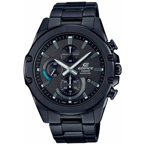 фото Наручные часы casio efr-s567dc-1a