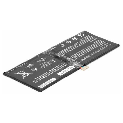 фото Аккумулятор для планшета msi w20 3m-013us (bty-s1j) sino power