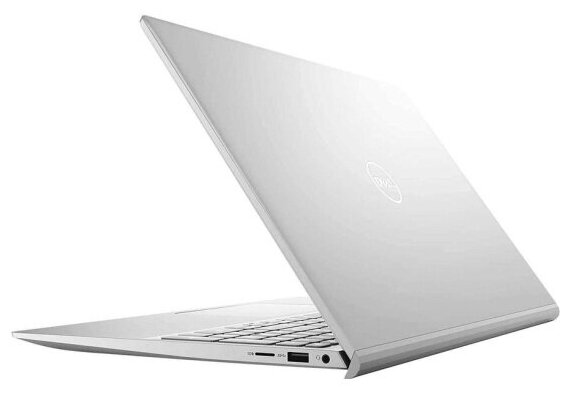 Ноутбук Dell Inspiron 5502-0325