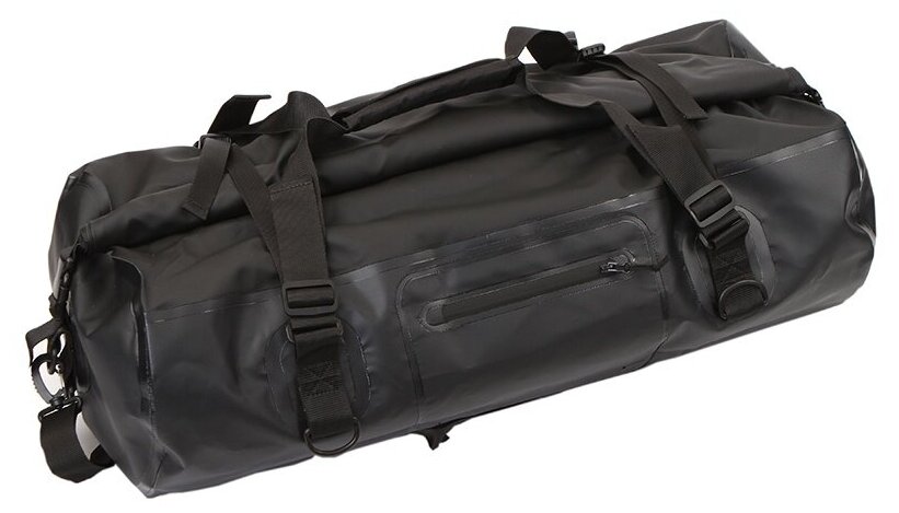 Сумка BTrace UniPro 60L Black A0371 - фотография № 2