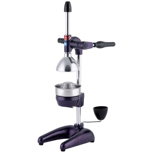 Соковыжималка CANCAN 0103 фиолетовыйсерый 1925000₽