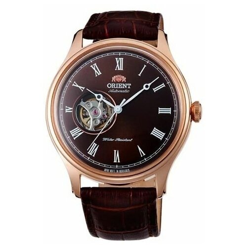 Унисекс часы Orient SAG00001T0