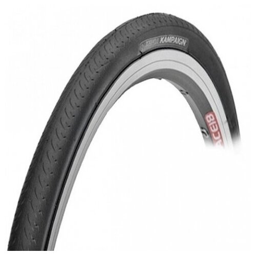 фото Покрышка kenda 700*23c, k-177, "kampaign", 30 tpi