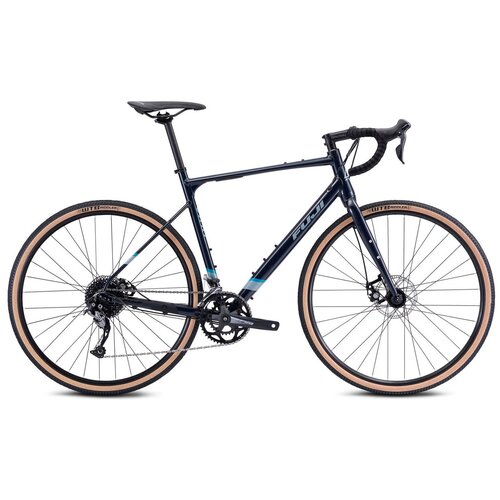 фото Велосипед fuji jari 2.3 dark blue 2021 fuji bikes