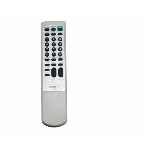 Пульт универсальный к Sony RM001A TV (RM870) new replacement rm aau022 for sony av sysetm remote control str ks2300 str dg520 str dg520b rm aau055 rm aau029 rm aau021