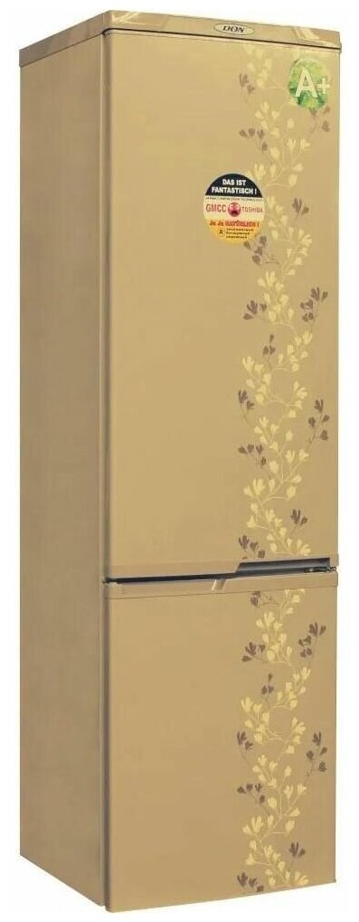 Холодильник DON R-290 ZF 171x58x61