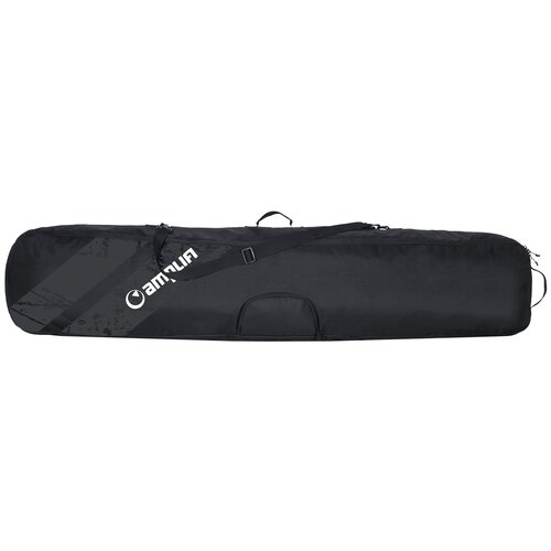 Чехол для сноуборда Amplifi Cart Bag Stealth-Black (см:156)