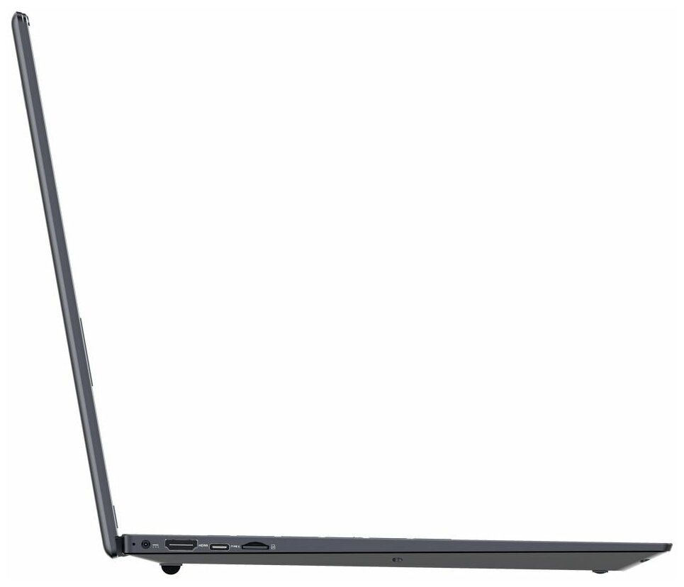 Ноутбук Haier AX1500SD (JB0B13E00RU)