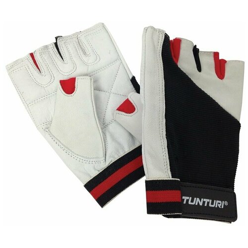 Перчатки для фитнеса Tunturi Fit Control, размер S