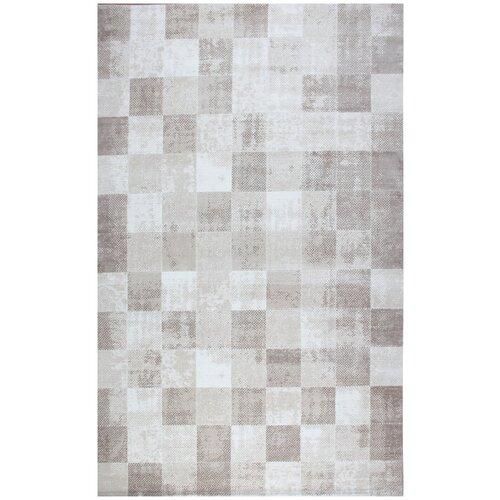 Ковер 200x290 см, Eko Hali, Fresh, бежевый,