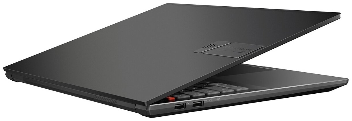 Ноутбук Asus Vivobook Pro 16X OLED N7600Pc-L2048W 90NB0UI2-M04420 Core i5 3100 MHz 11300H16Gb32 Gb SSD