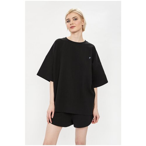 фото Футболка кор.рук. baon трикотажная футболка из комплекта (арт. baon b231022)