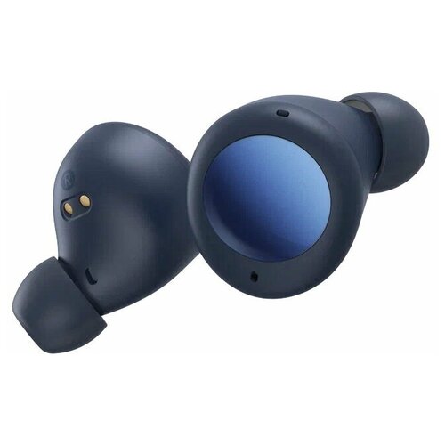 Наушники вкладыши DIZO GoPods Neo DIZO синий беспроводные bluetooth IPX5 DIZ-DA2105-DKBL 315400₽