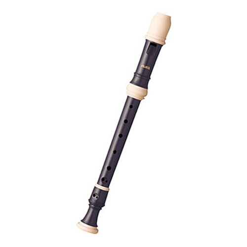 Блокфлейта-сопрано Aulos Symphony 502B